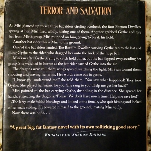 Storm Riders - Picture 7 of 7